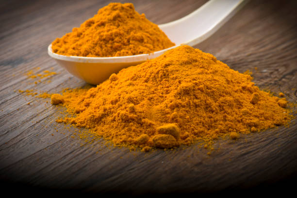 Organic  Fryums Masala